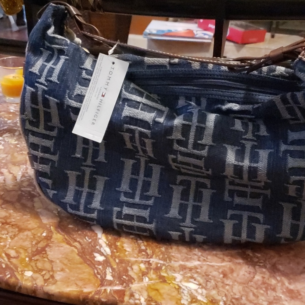 hand bag